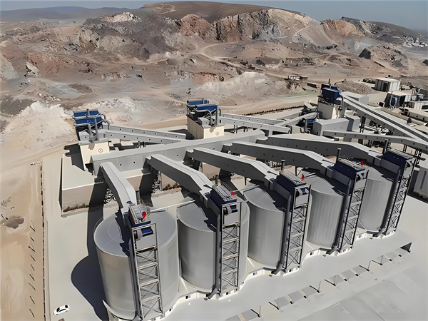 同心水泥钢板仓